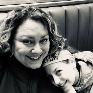 Meet your Posher, Jaime